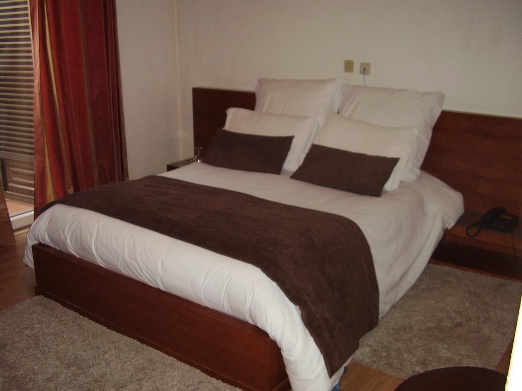 Hotel Casa Morgado à Almeida Chambre photo
