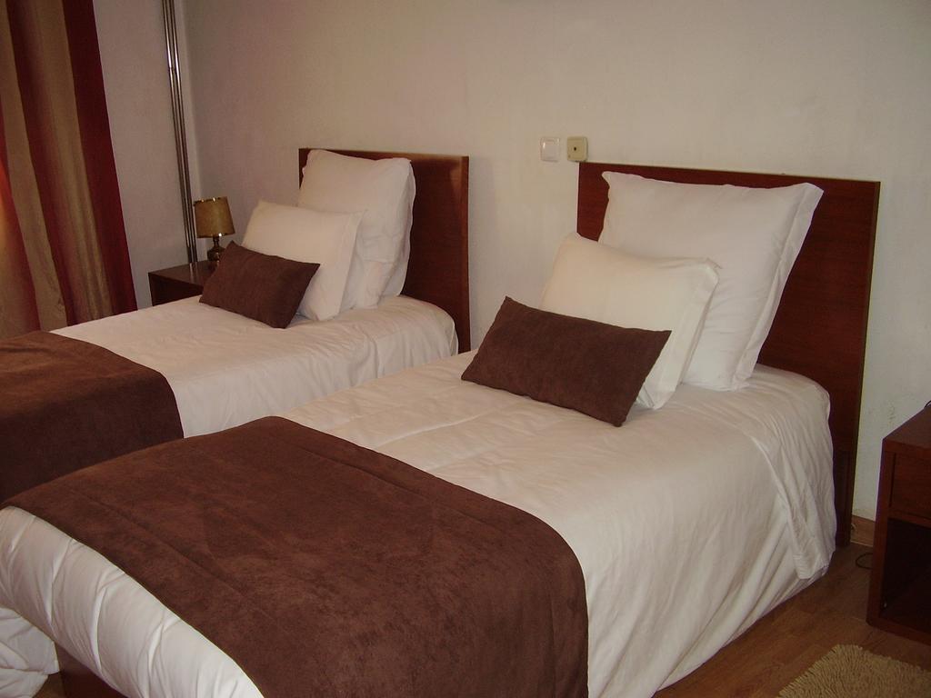 Hotel Casa Morgado à Almeida Chambre photo