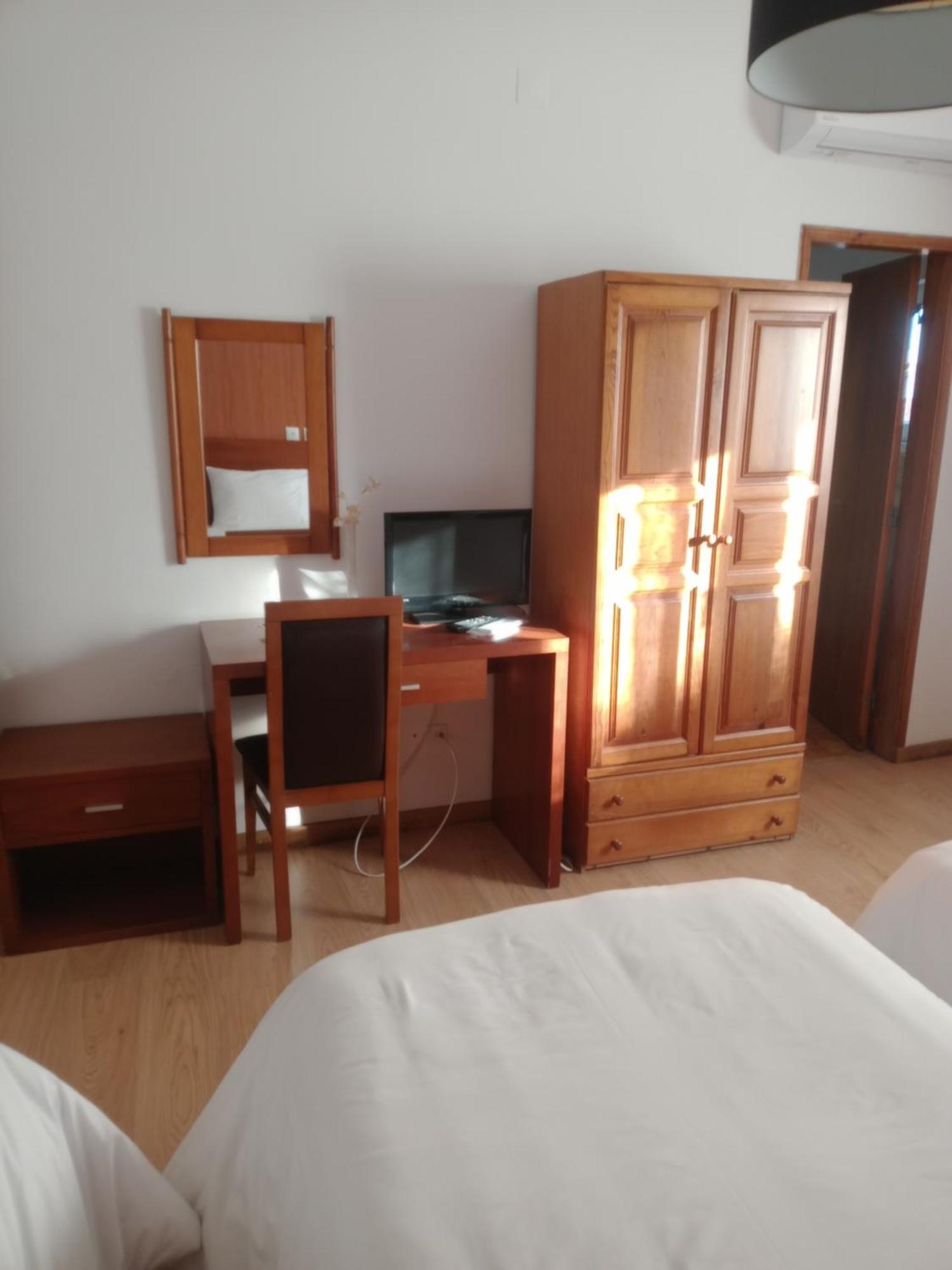 Hotel Casa Morgado à Almeida Chambre photo