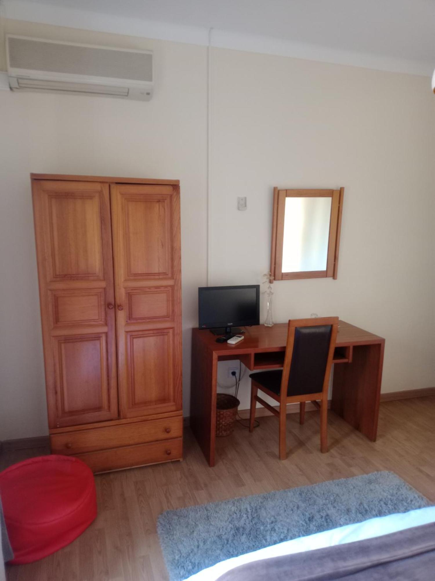 Hotel Casa Morgado à Almeida Chambre photo