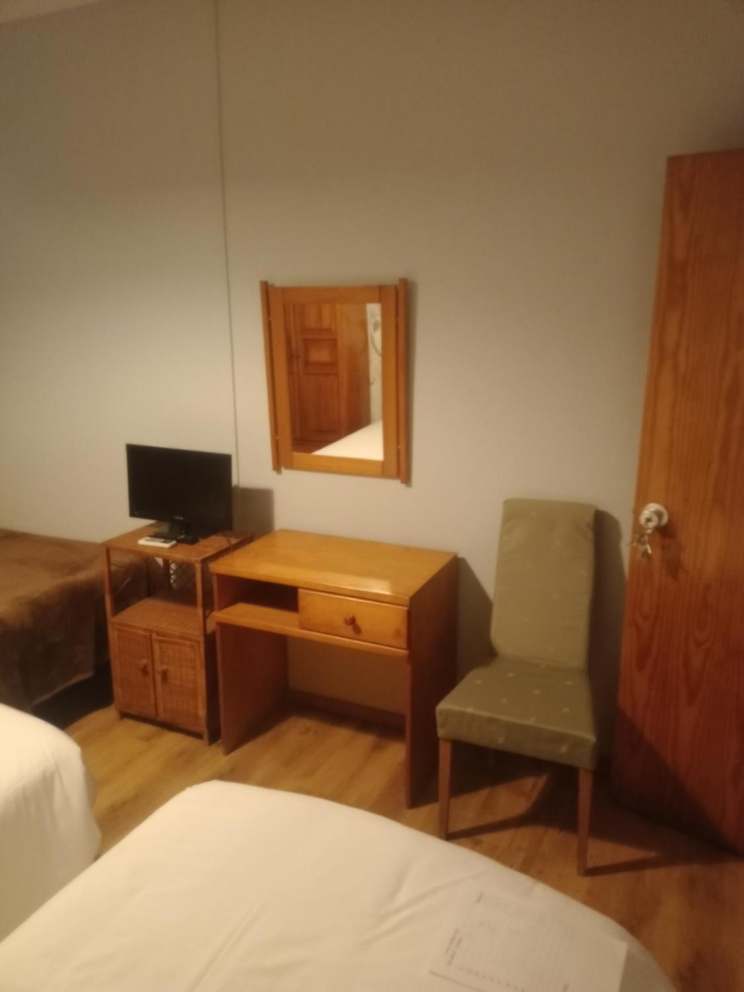 Hotel Casa Morgado à Almeida Chambre photo