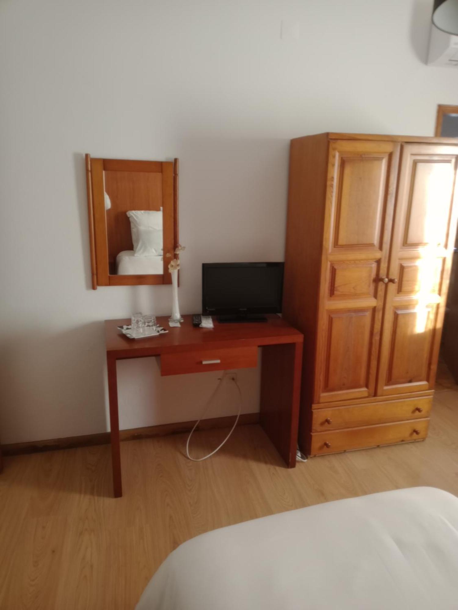 Hotel Casa Morgado à Almeida Chambre photo