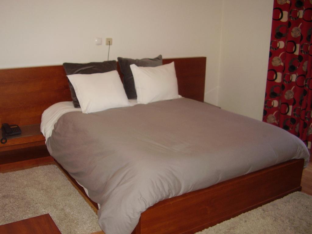 Hotel Casa Morgado à Almeida Chambre photo