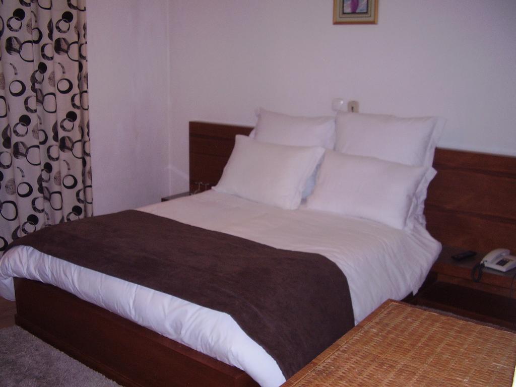 Hotel Casa Morgado à Almeida Chambre photo