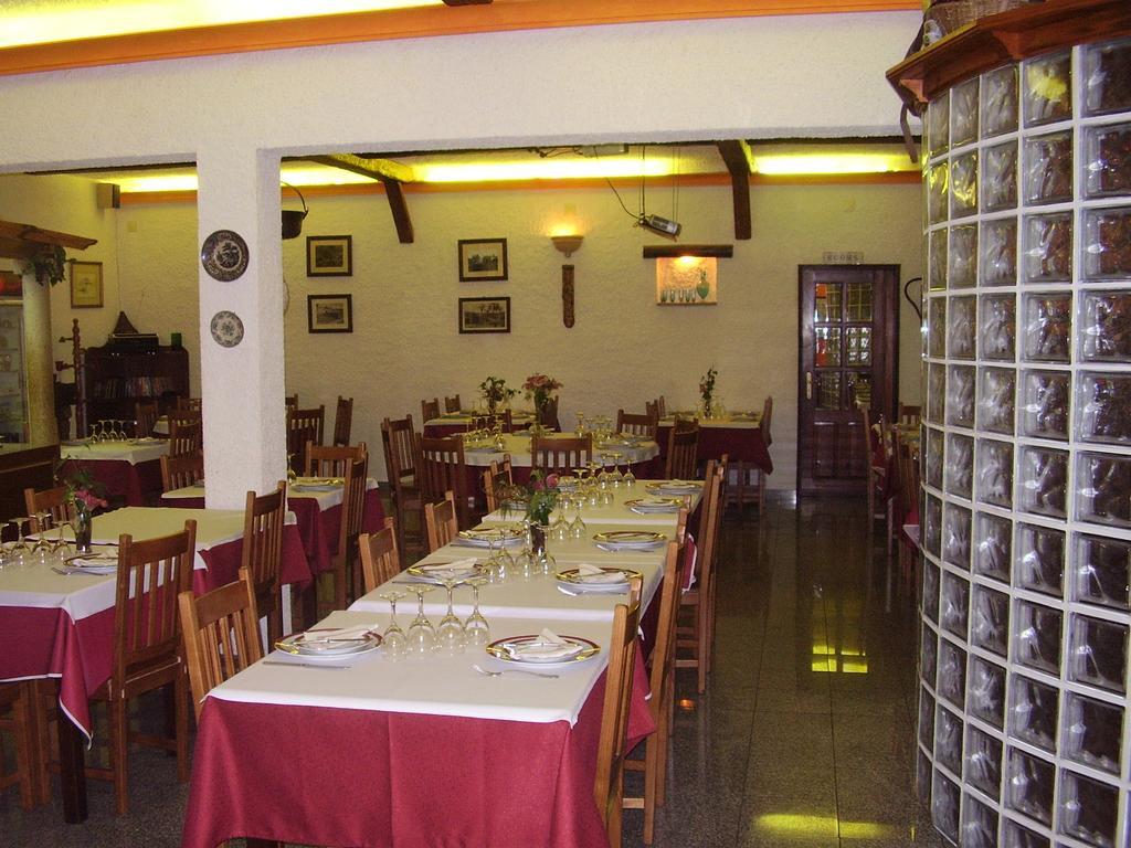 Hotel Casa Morgado à Almeida Extérieur photo
