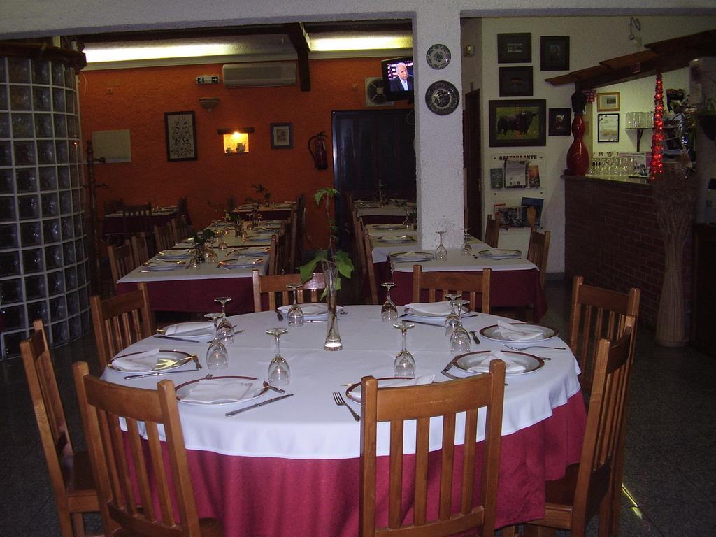 Hotel Casa Morgado à Almeida Extérieur photo