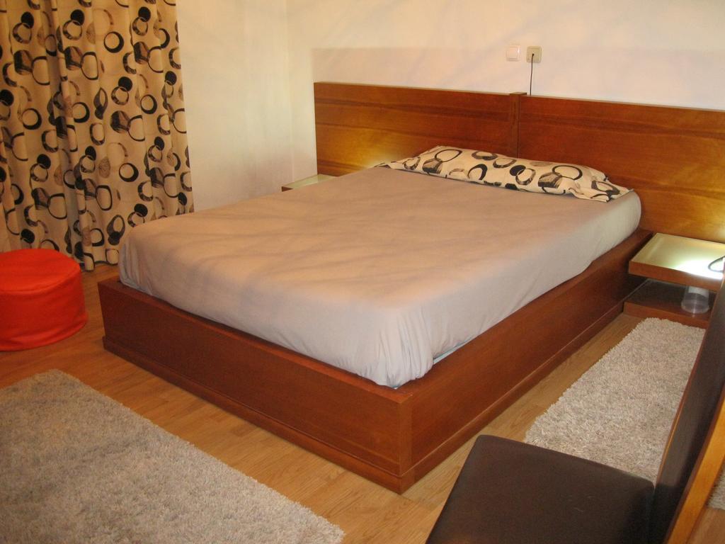 Hotel Casa Morgado à Almeida Chambre photo